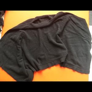 Lululemon pullover jacket